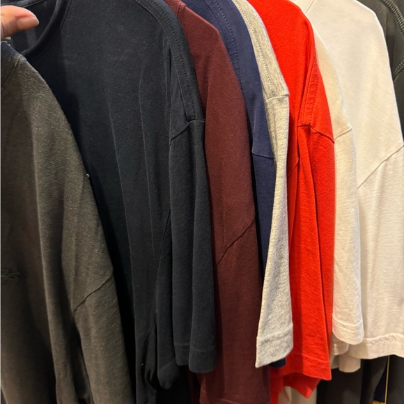 Polo short sleeves XXL 30$ each - Picture 1 of 11